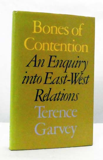 Bones of Contention: An Enquiry into East-West Relations
