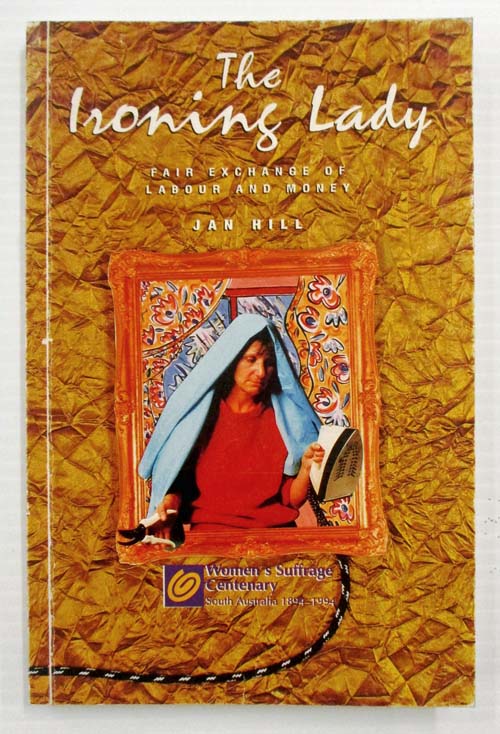 The Ironing Lady : Fair Exchange of Labour and Money
