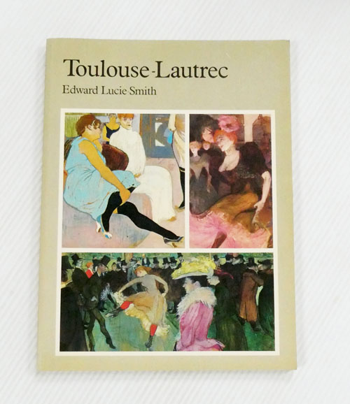 Toulouse-Lautrec