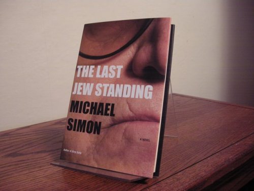 The Last Jew Standing