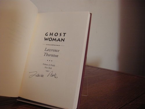 Ghost Woman