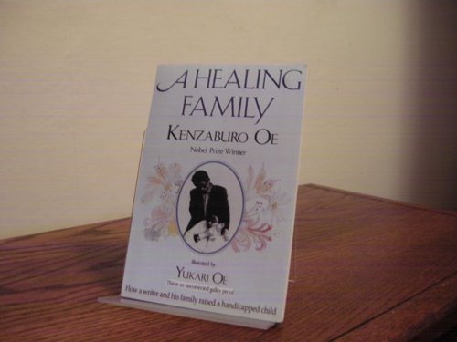 A Healing Family