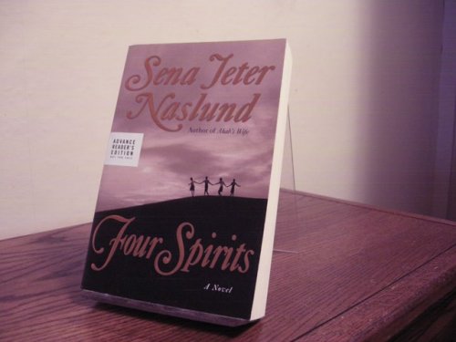 Four Spirits