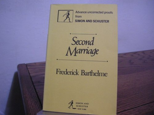 Second Marriage