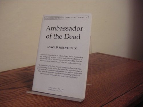 Ambassador of the Dead