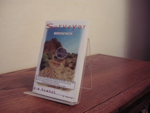 Surveyor