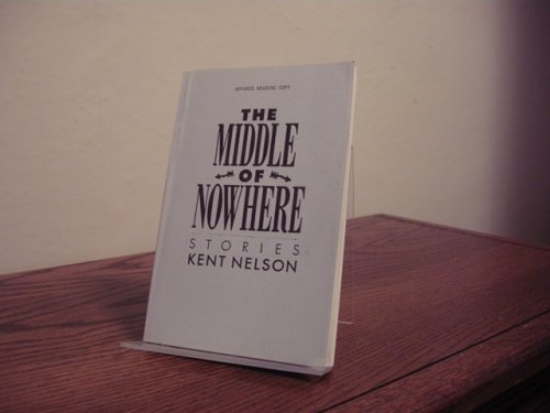 The Middle of Nowhere