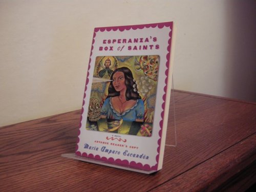 Esperanza's Box of Saints