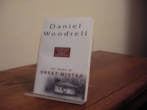 The Death of Sweet Mister
