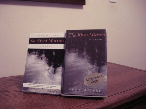 The River Warren (Includes Uncorrected Proof)
