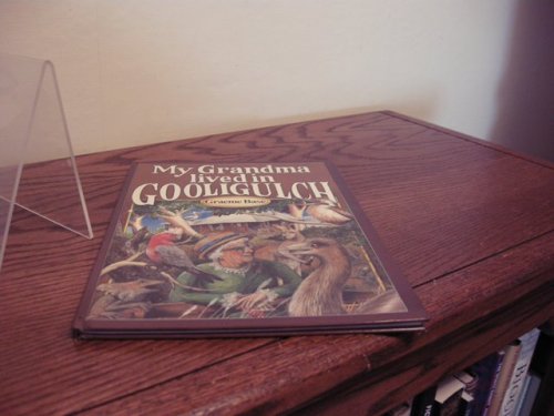 My Grandma Lived in Gooligulch