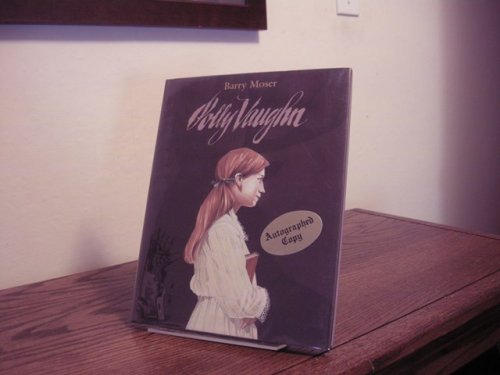 Polly Vaughn