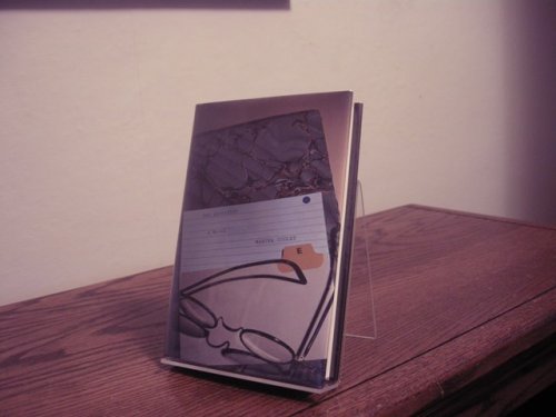 The Archivist (Includes Signed Advance Reading Copy)