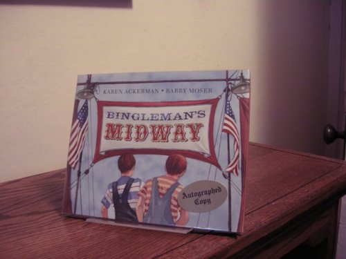 Bingleman's Midway