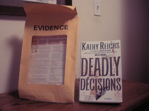 Deadly Decisions