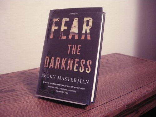 Fear the Darkness