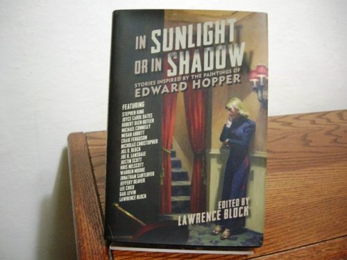 In Sunlight or in Shadow: Stories Inspired by the Paintings of Edward Hopper