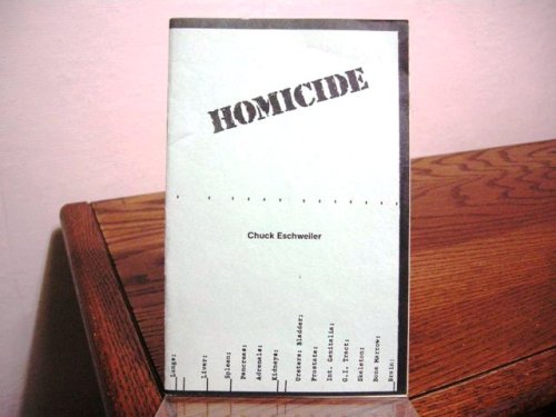 Homicide