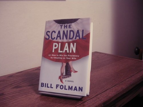 The Scandal Plan