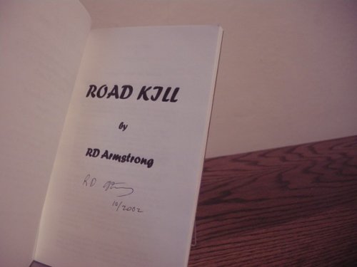 Roadkill