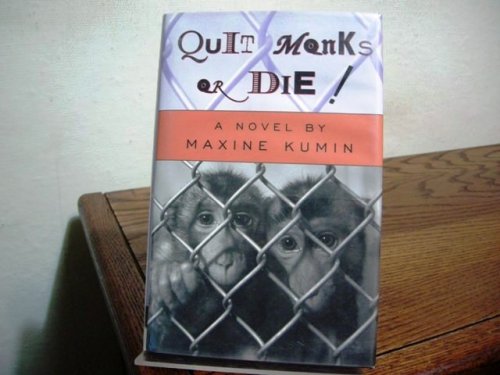 Quit Monks or Die!