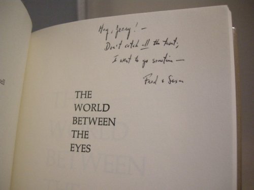 The World Between the Eyes