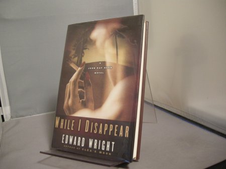 While I Disappear