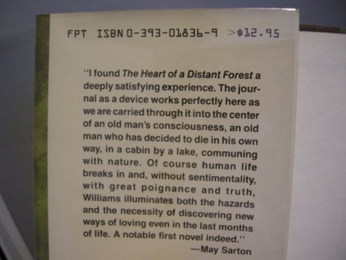 The Heart of a Distant Forest