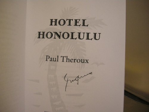 Hotel Honolulu