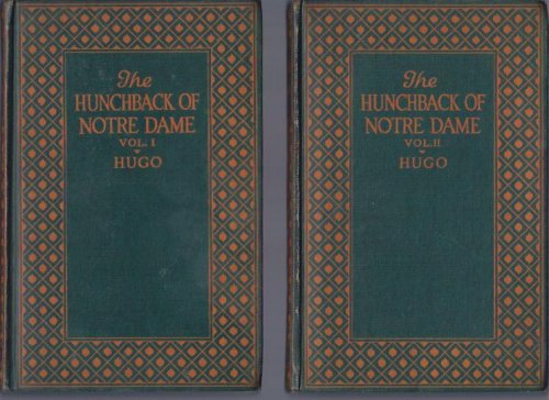 The Hunchback of Notre Dame