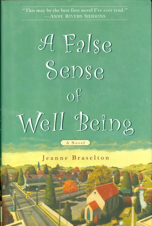 A False Sense of Well Being