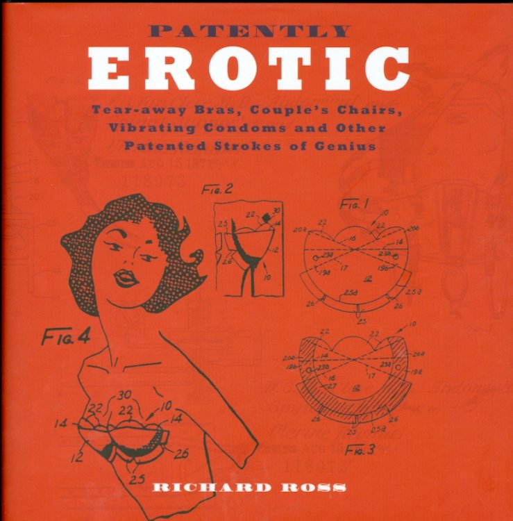 Patently Erotic