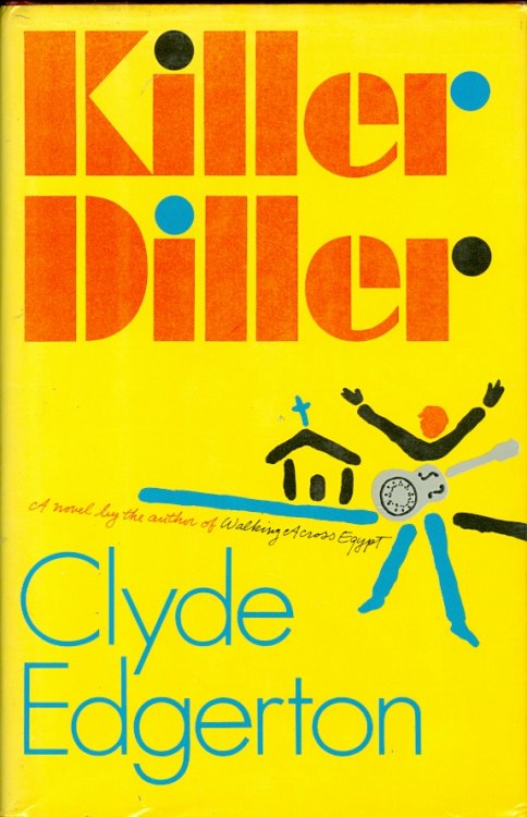 Killer Diller