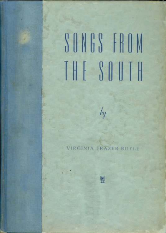 Songs from the South