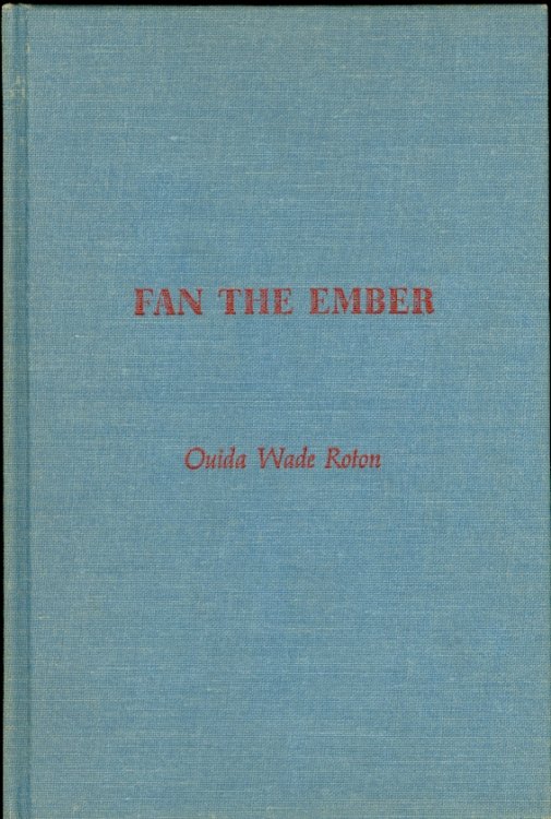 Fan the Ember