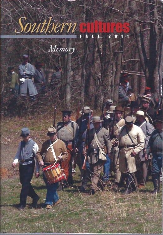 Southern Cultures Memory