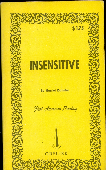 Insensitive