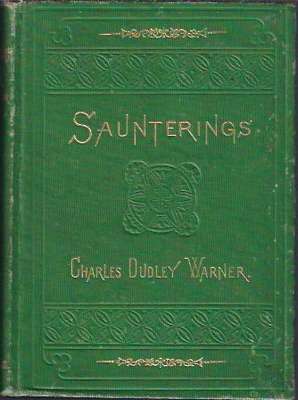 Saunterings