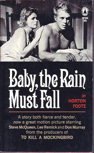 Baby, the Rain Must Fall