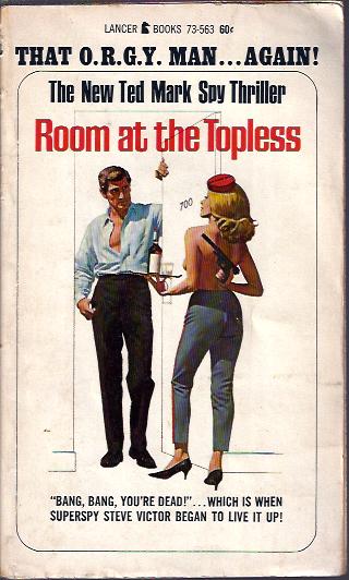 Room At the Topless