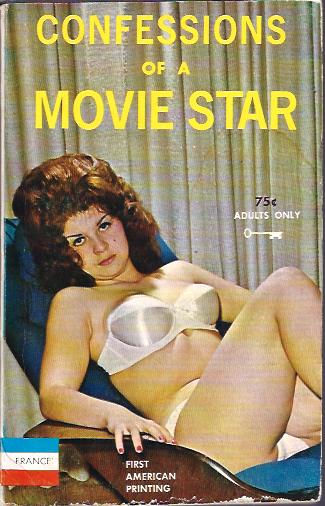 Confessions of a Movie Star