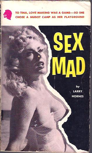 Sex Mad