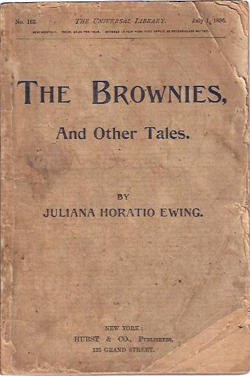 The Brownies and Other Tales