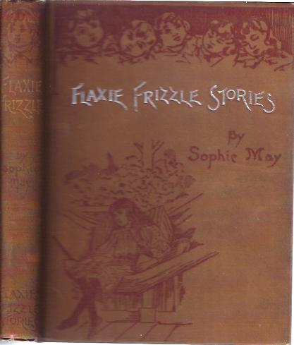 Flaxie Frizzle