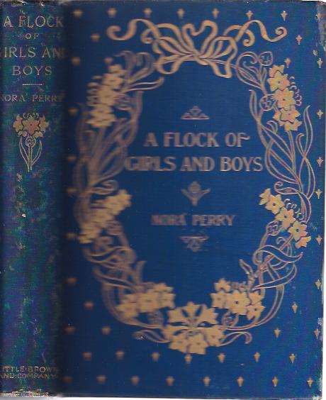A Flock of Girls and Boys