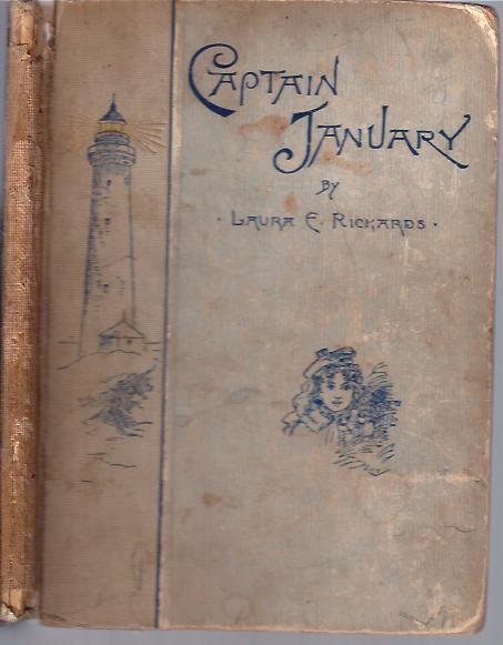 Captain January