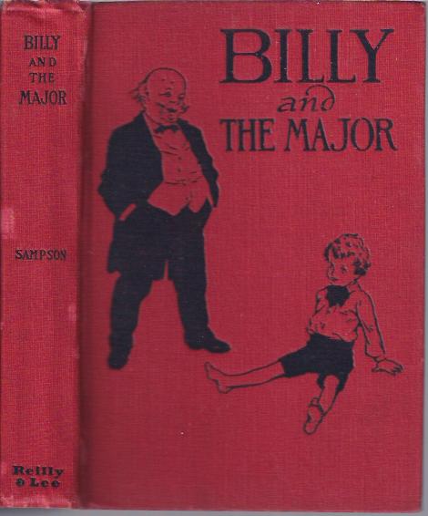 Billy and the Major