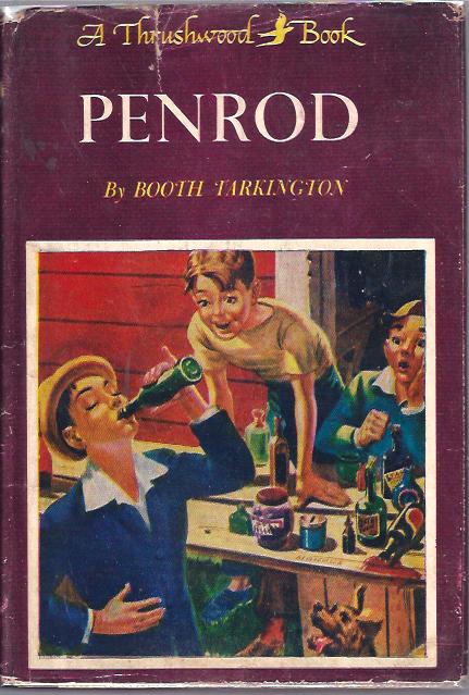 Penrod