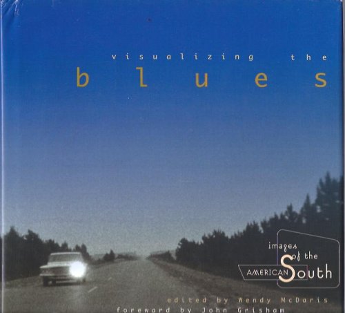 Visualizing the Blues : Images of the American South, 1862-1999