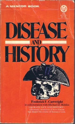 Disease and History